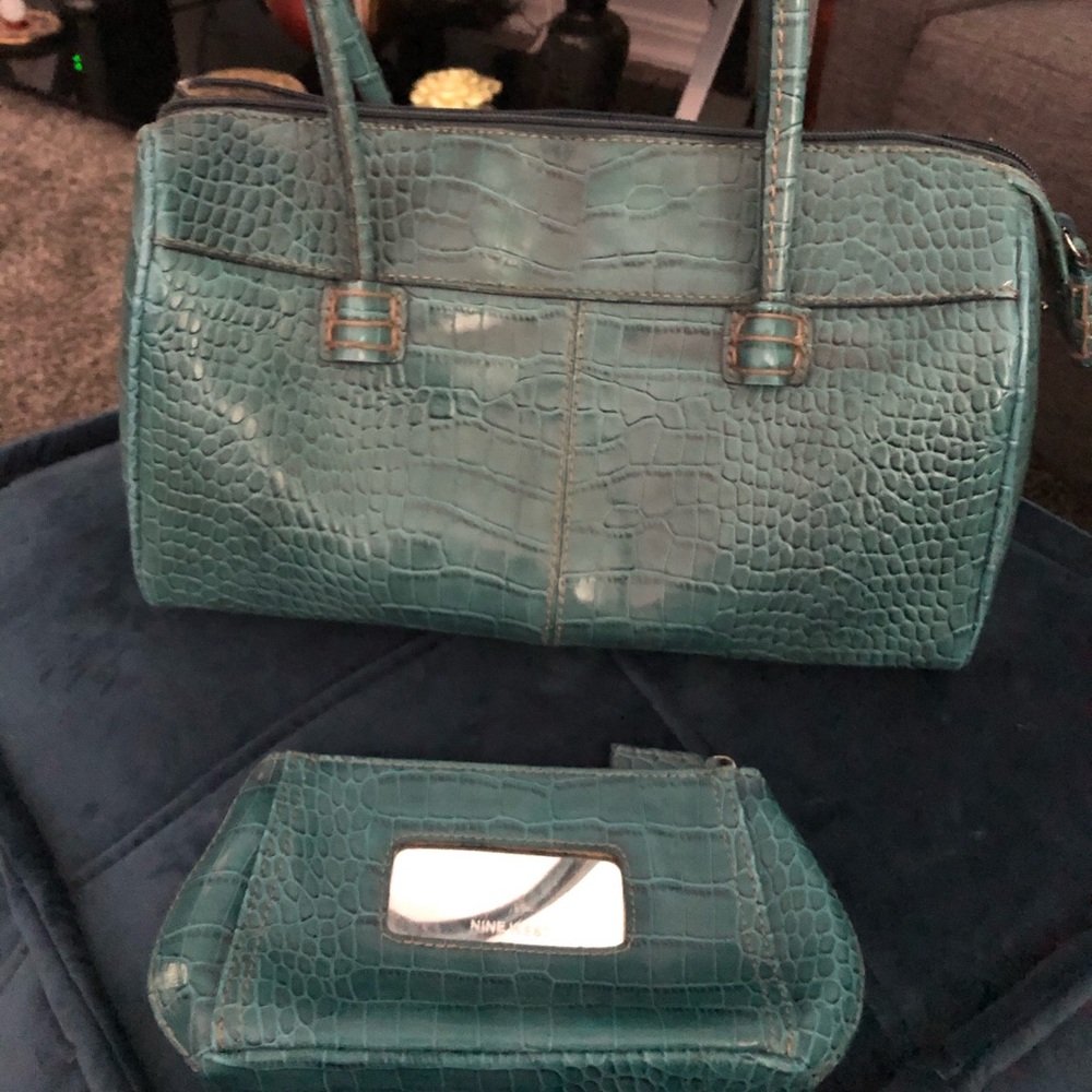 Nine West handbag